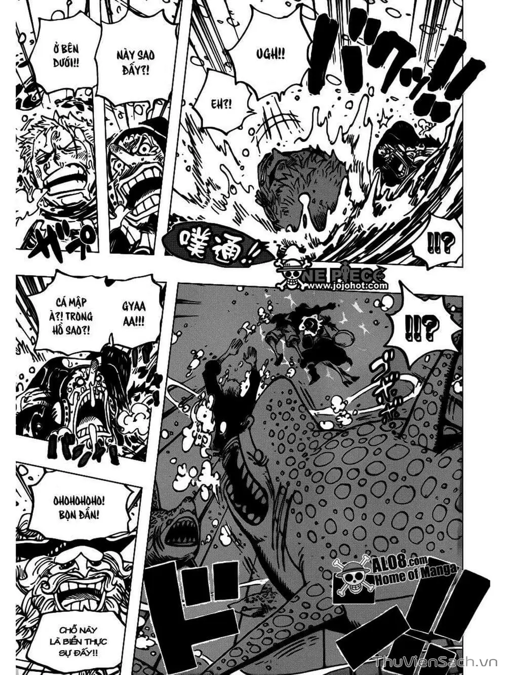 Chapter 662 - Image 5