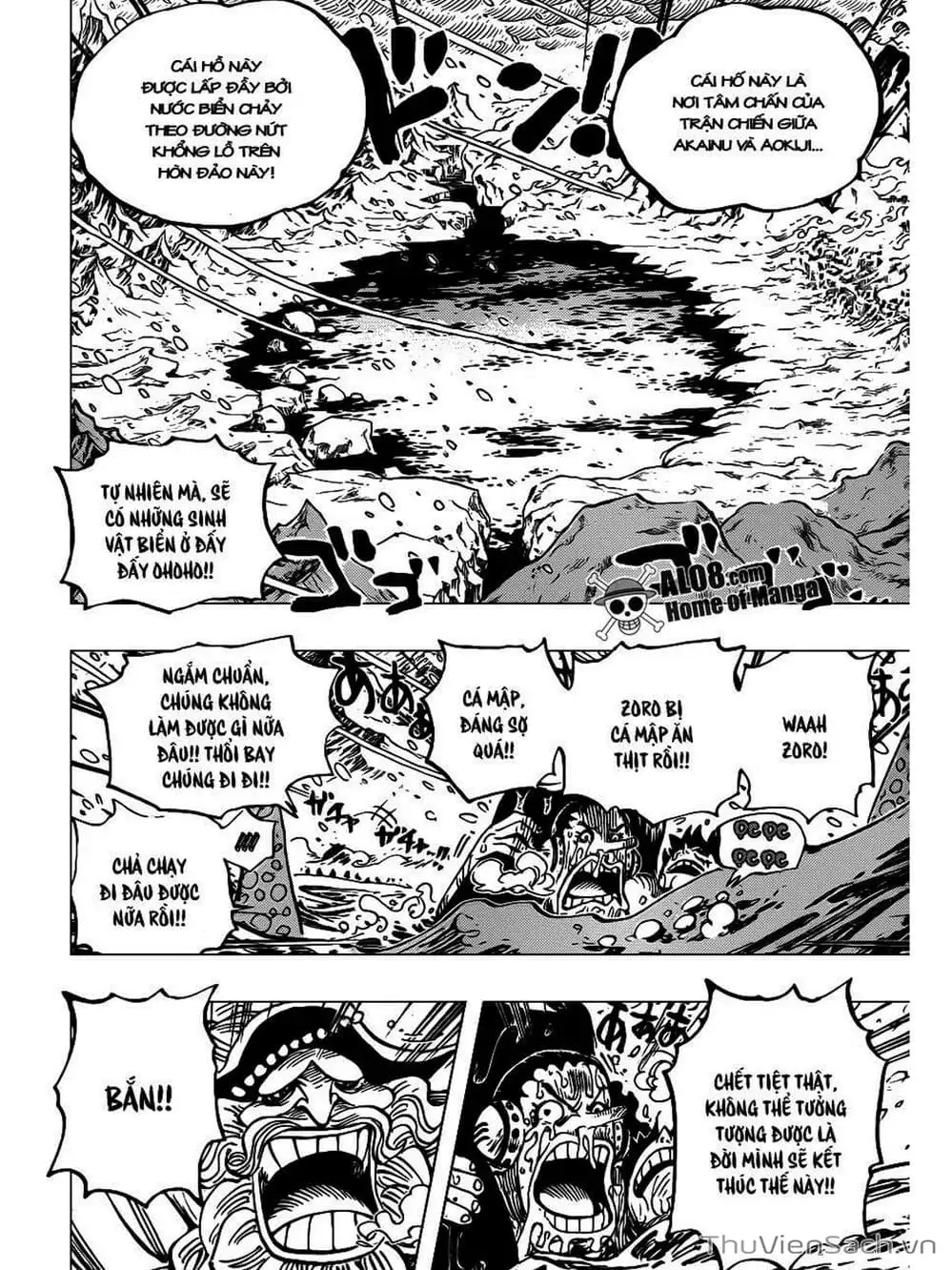 Chapter 662 - Image 6