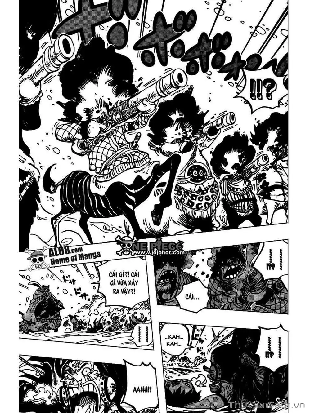 Chapter 662 - Image 7
