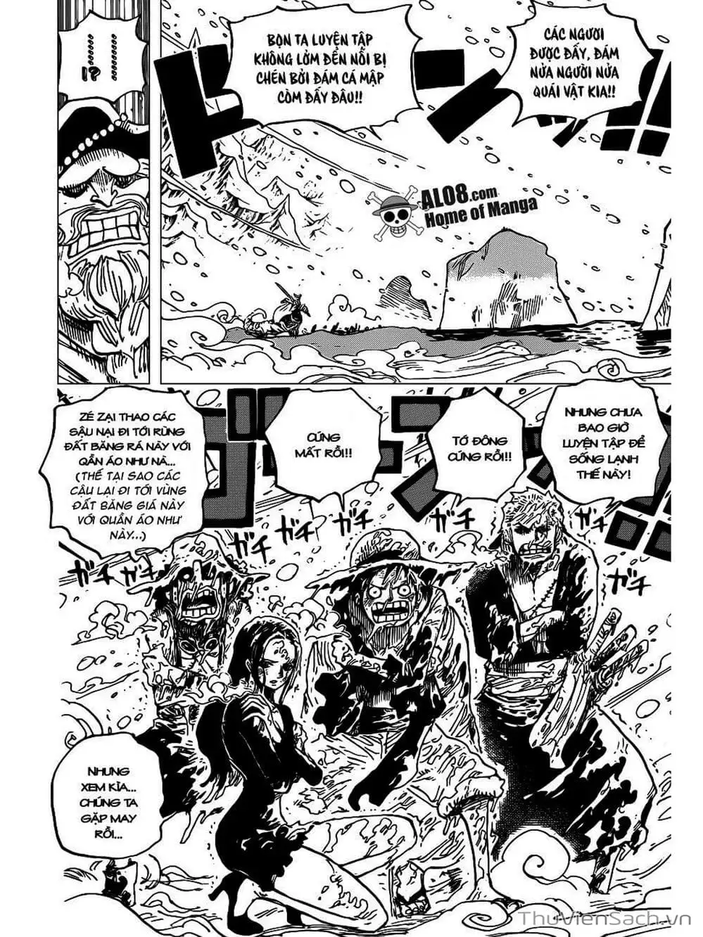 Chapter 662 - Image 10