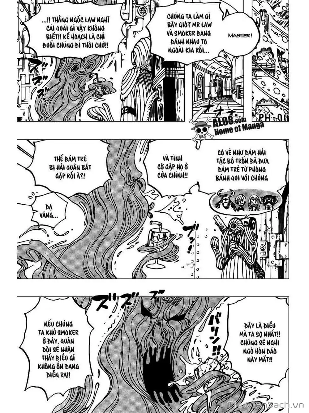 Chapter 663 - Image 11