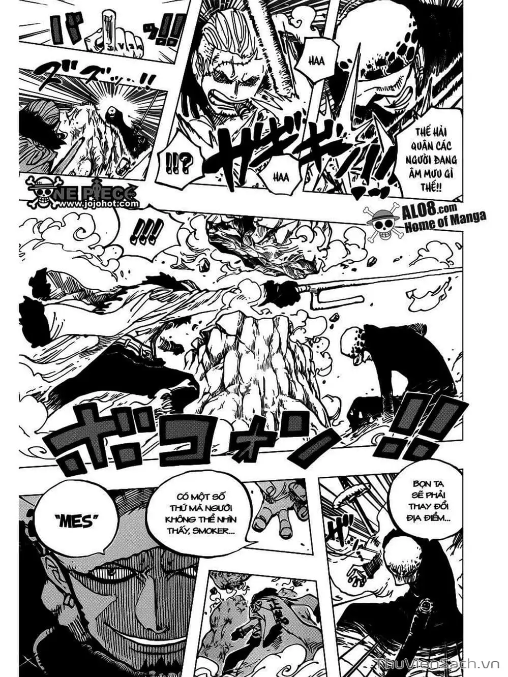 Chapter 663 - Image 17