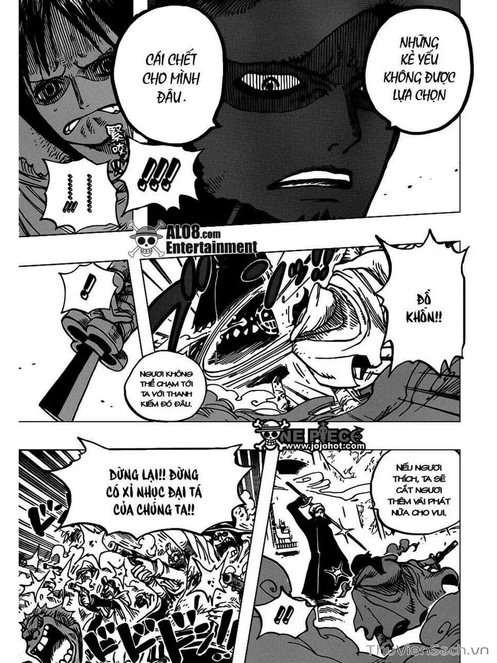 Chapter 663 - Image 3