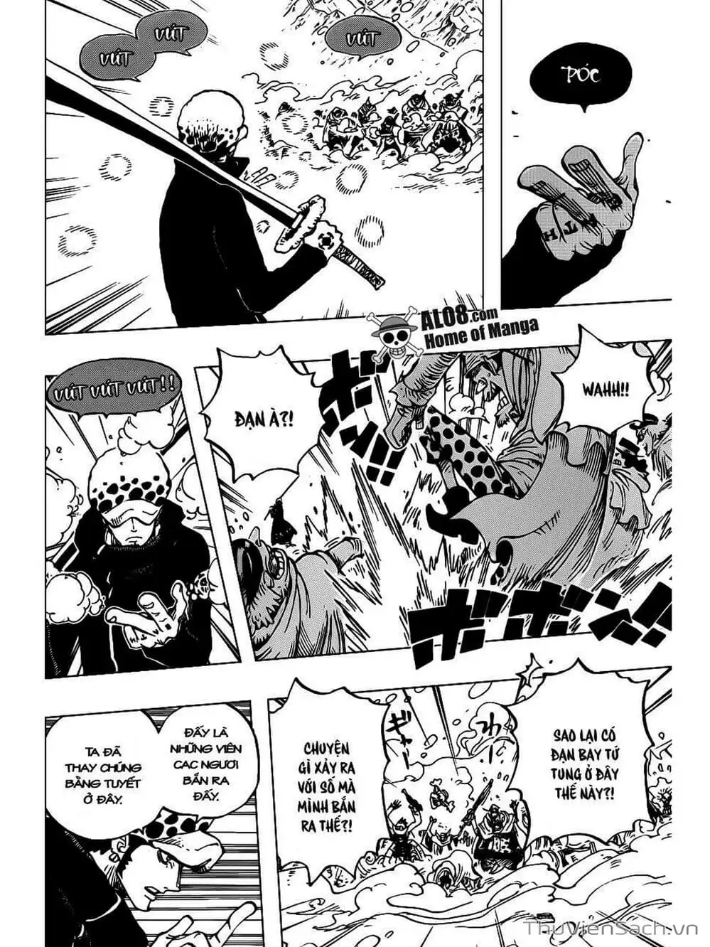 Chapter 663 - Image 4