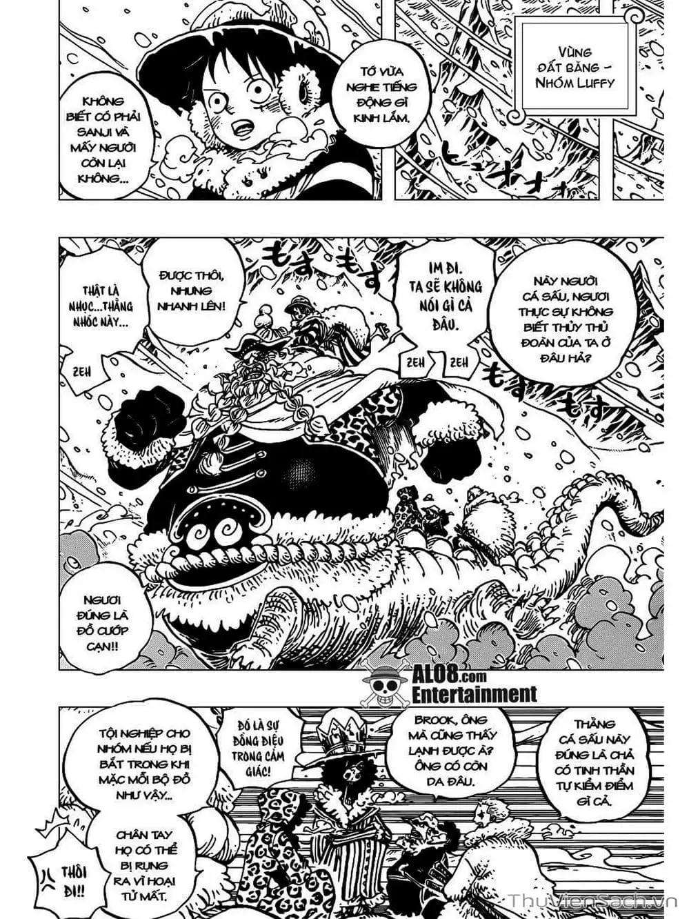 Chapter 663 - Image 10