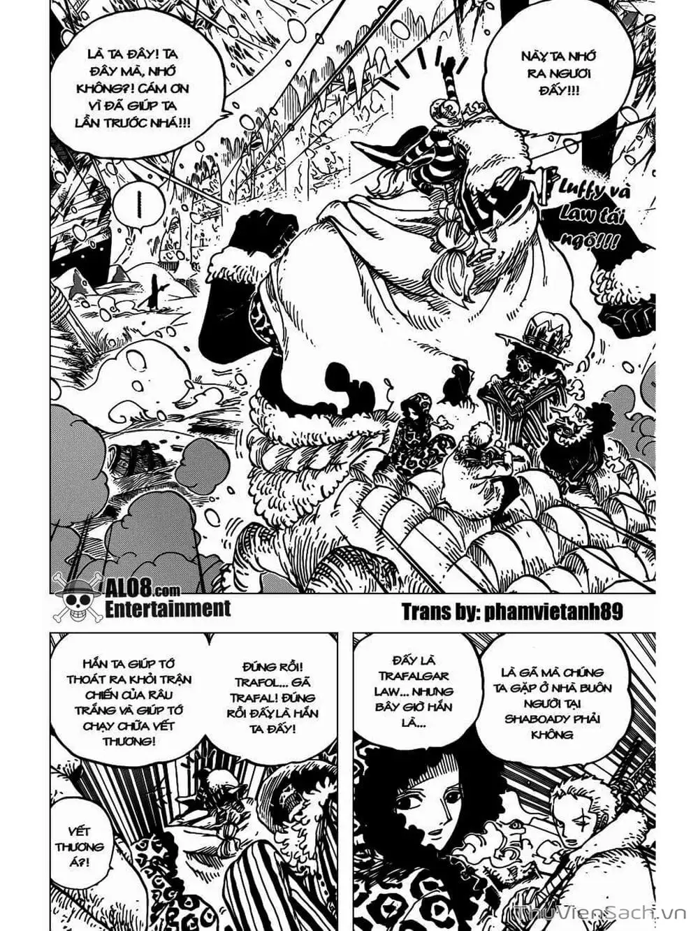 Chapter 664 - Image 2