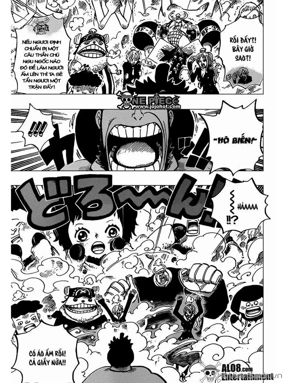 Chapter 664 - Image 11