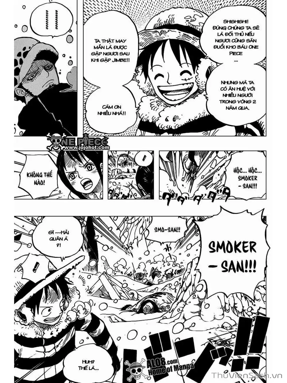 Chapter 664 - Image 5