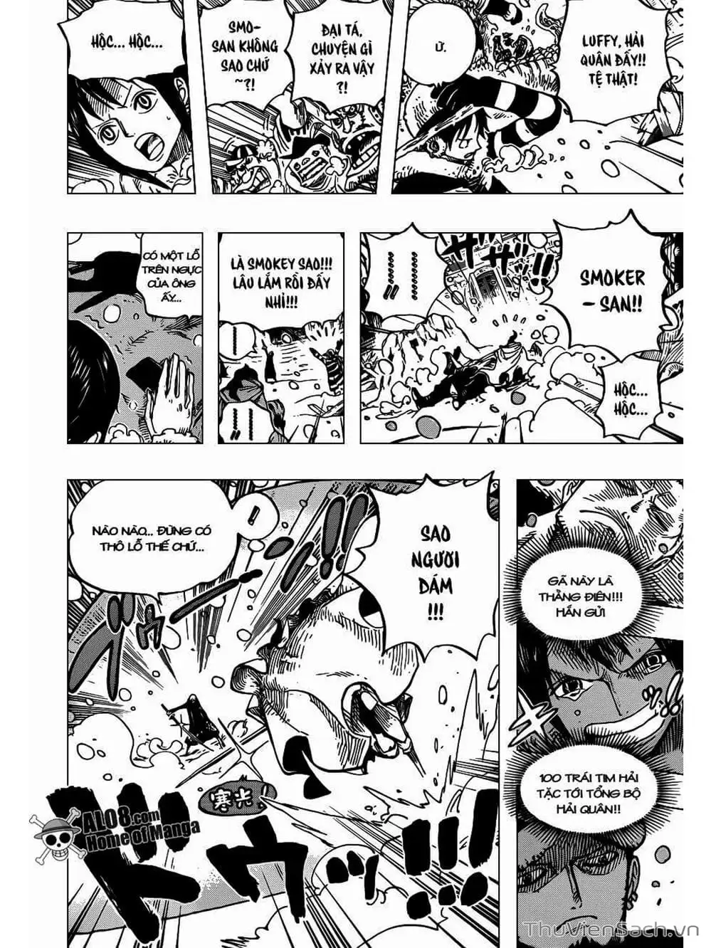 Chapter 664 - Image 6