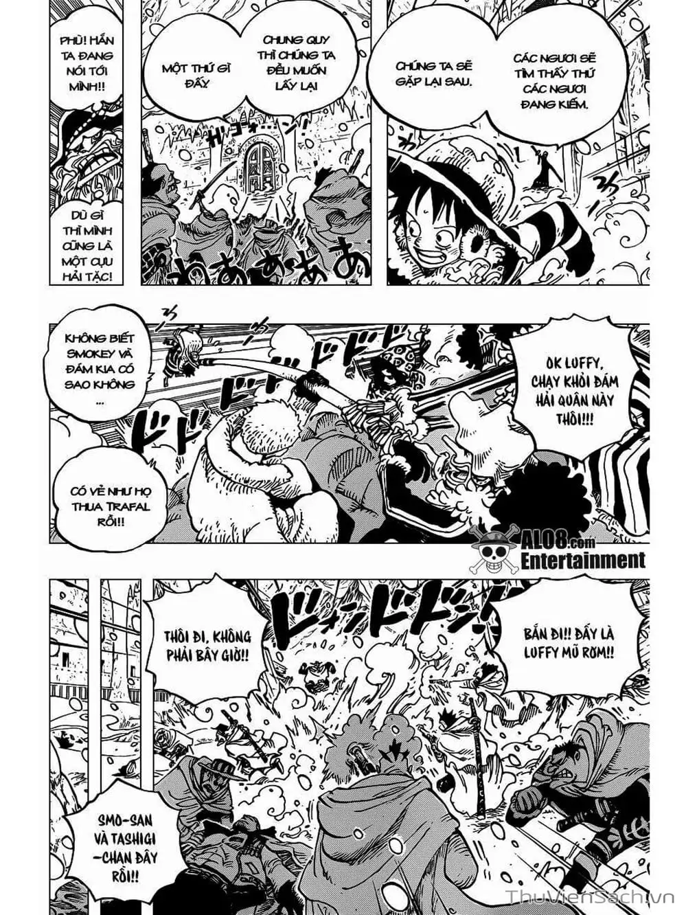 Chapter 664 - Image 8