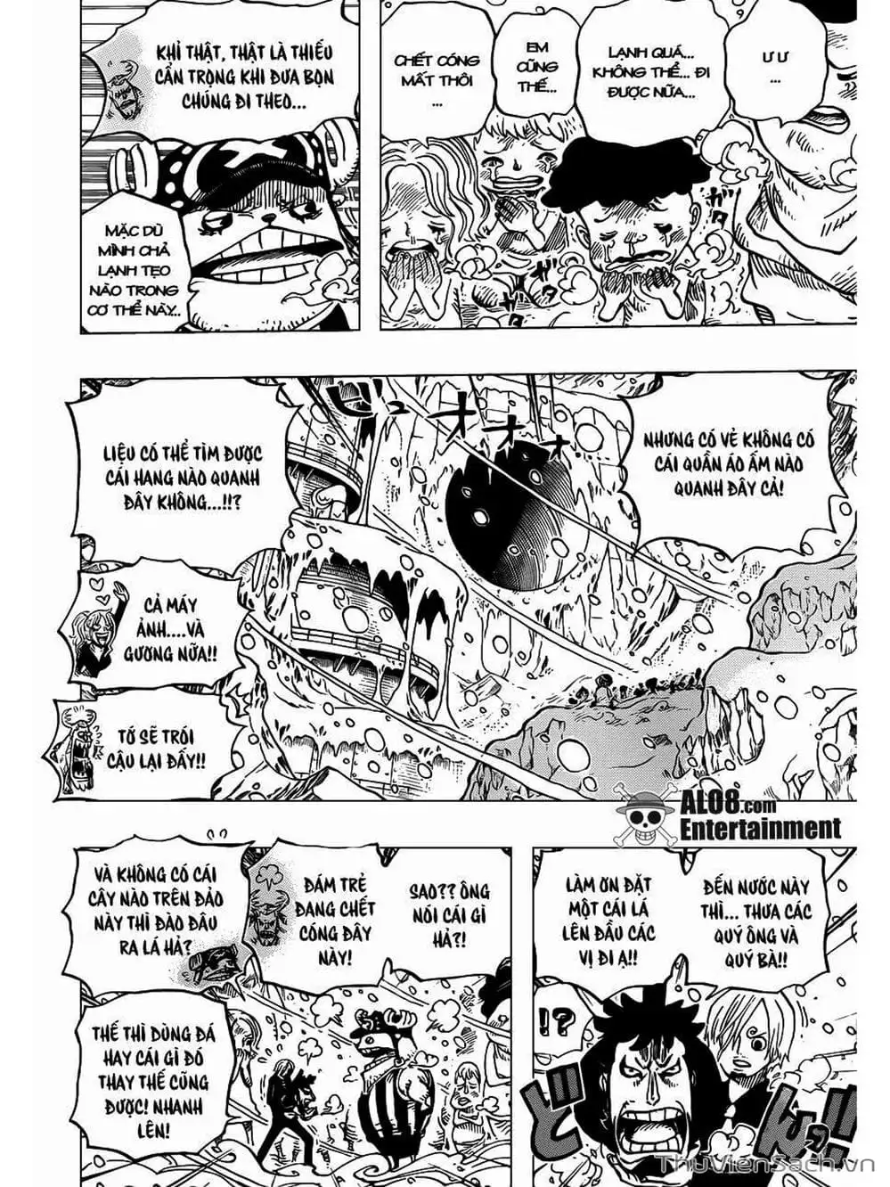 Chapter 664 - Image 10