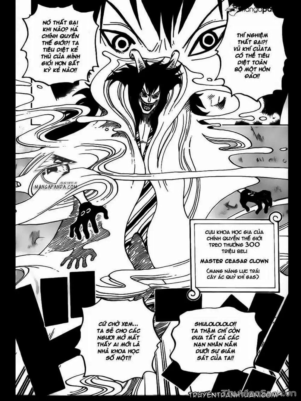 Chapter 665 - Image 17
