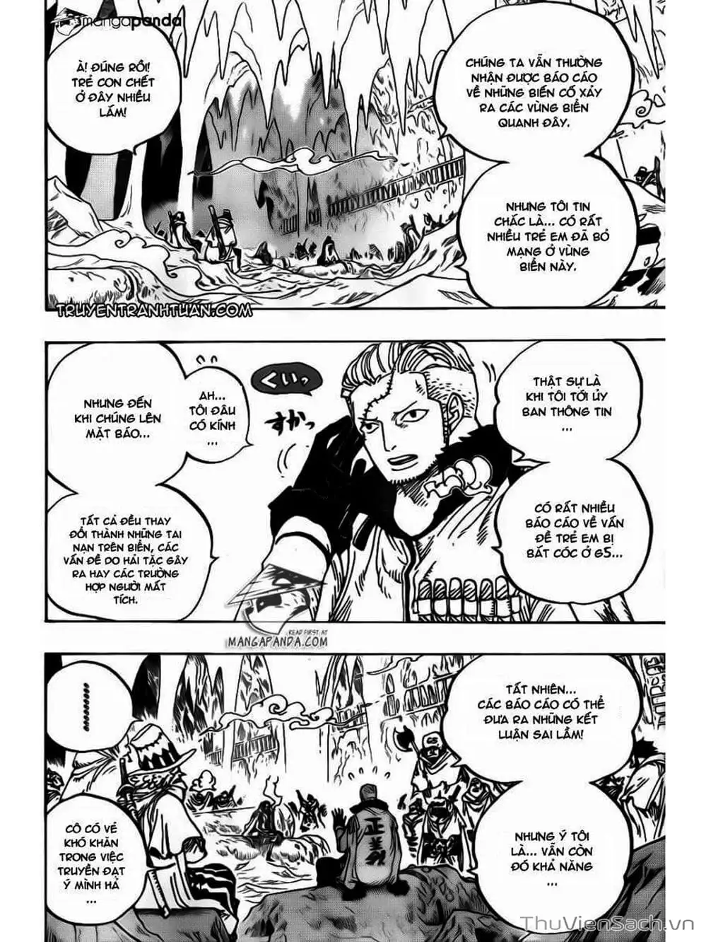 Chapter 665 - Image 3