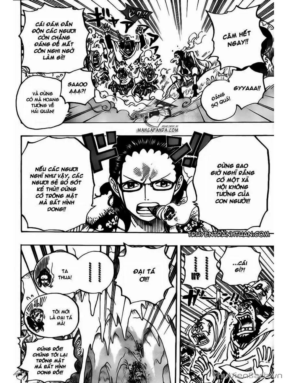 Chapter 665 - Image 5