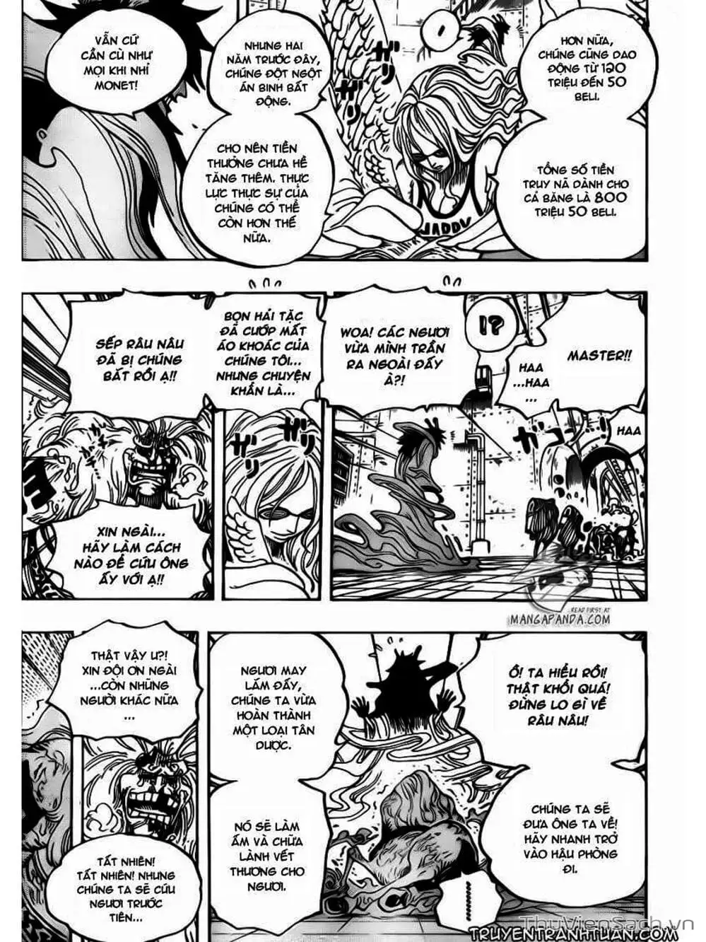 Chapter 665 - Image 8