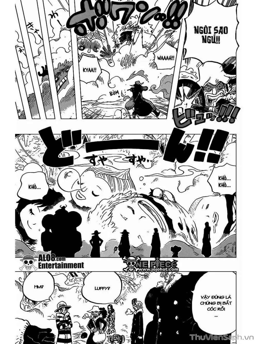 Chapter 666 - Image 13
