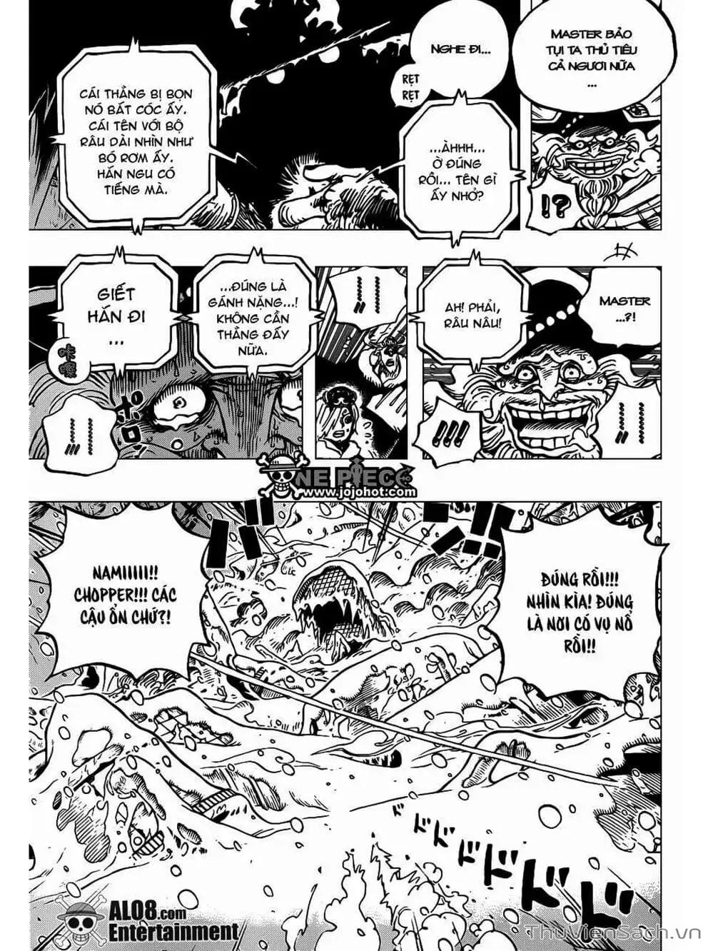Chapter 667 - Image 13
