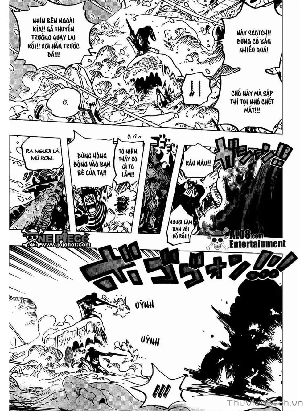 Chapter 667 - Image 15