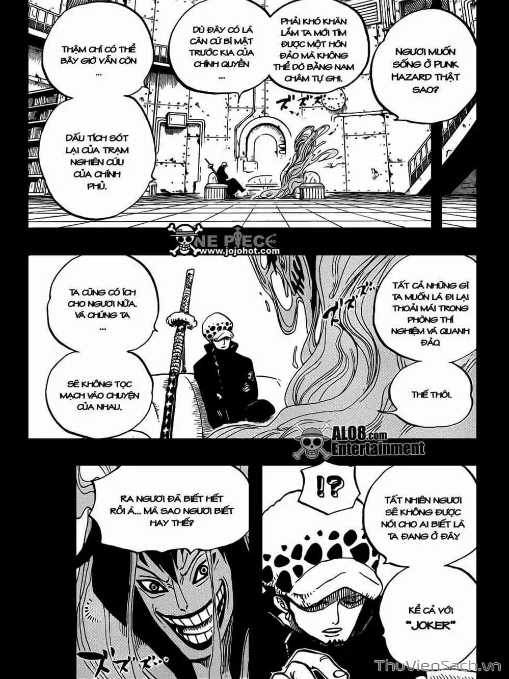 Chapter 667 - Image 5