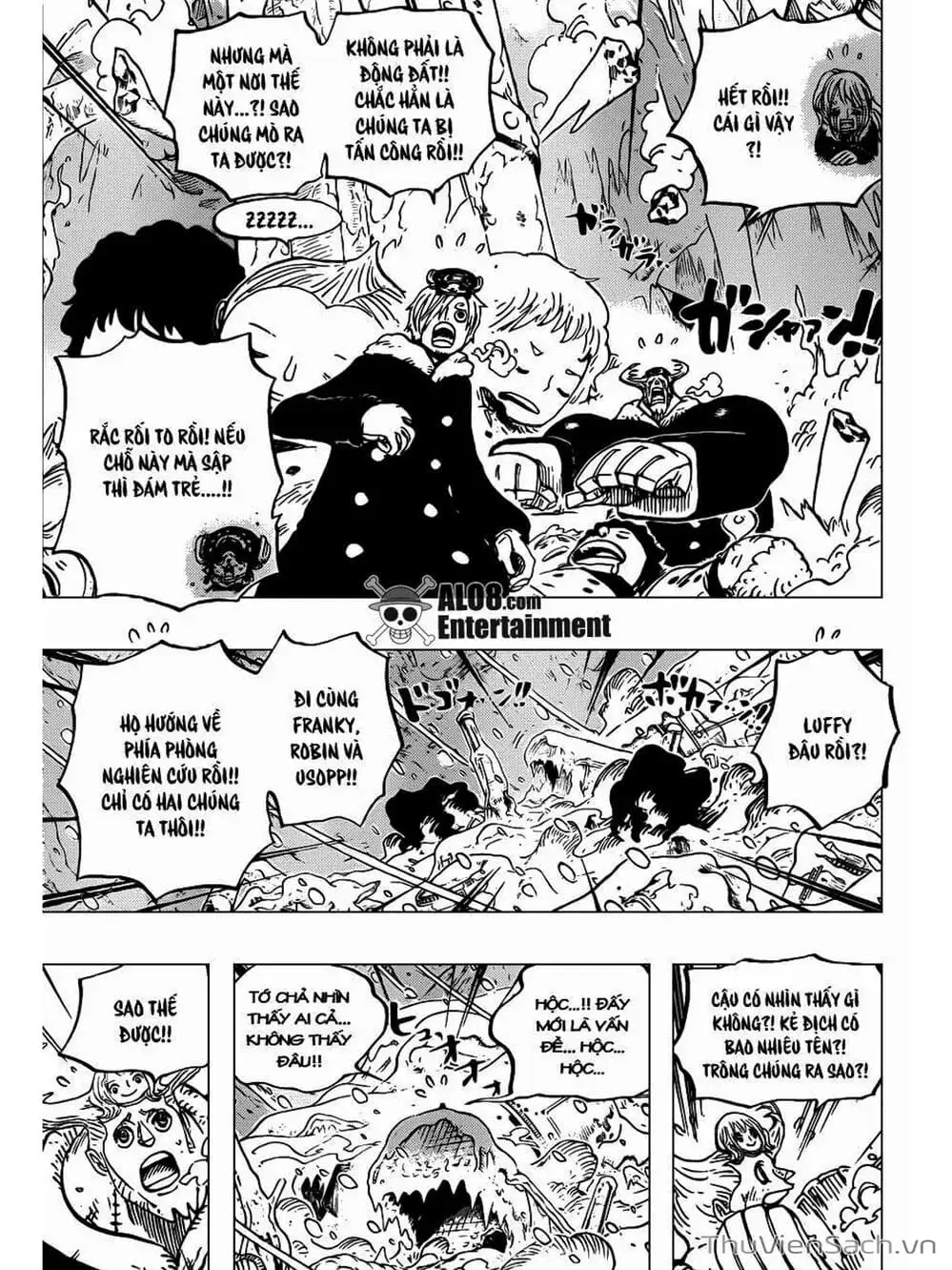 Chapter 667 - Image 9
