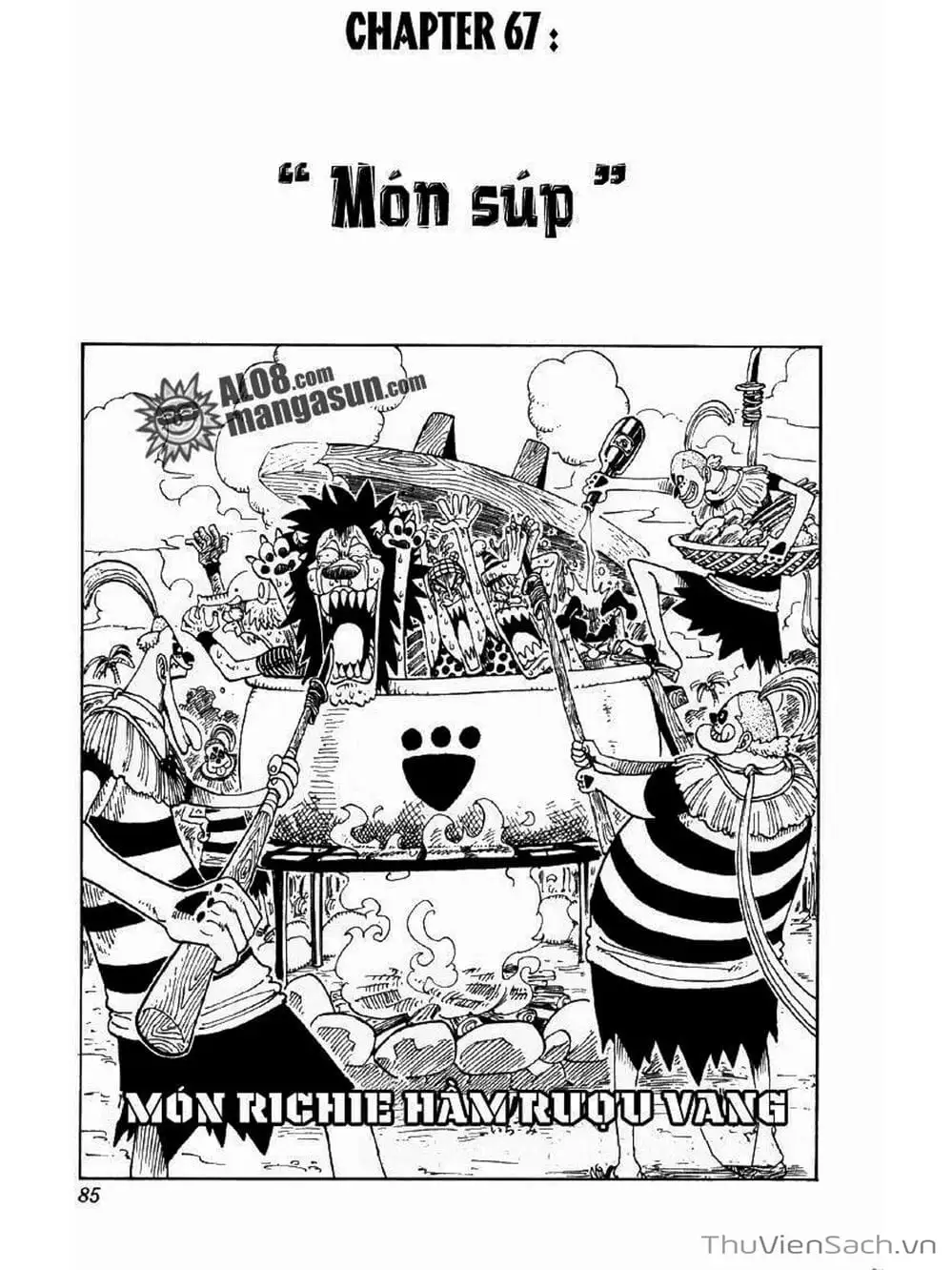 Chapter 67 - Image 1