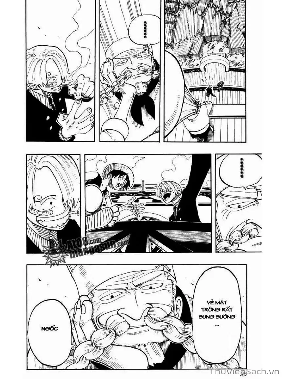 Chapter 67 - Image 12