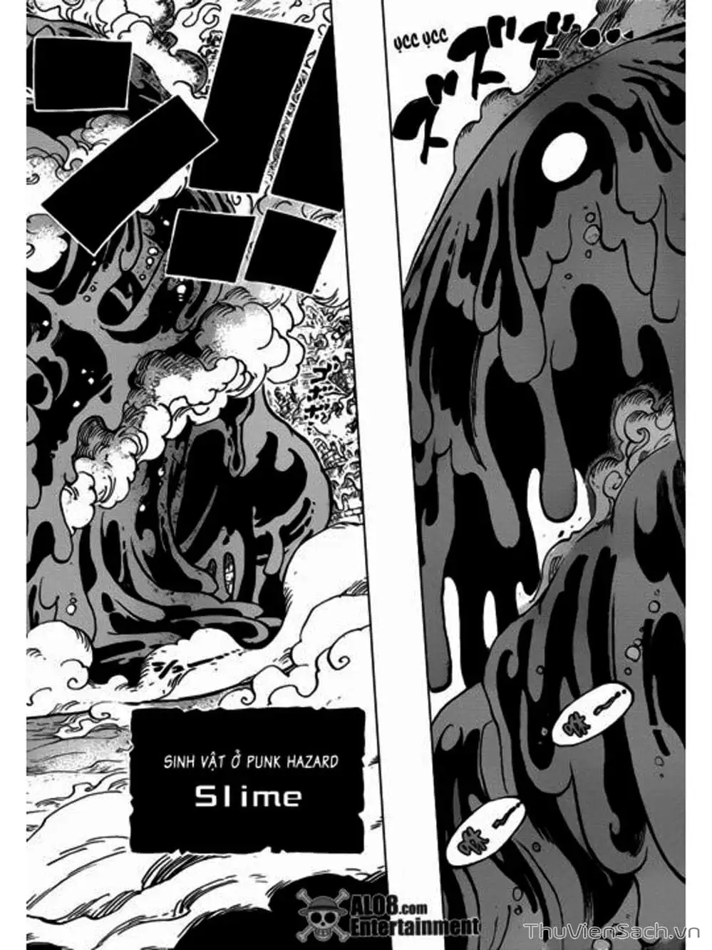 Chapter 669 - Image 18