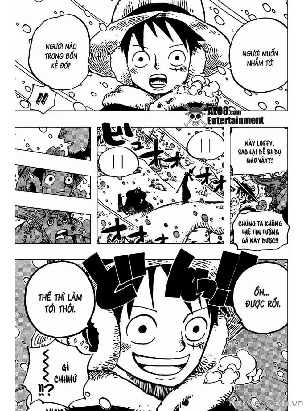 Chapter 669 - Image 3