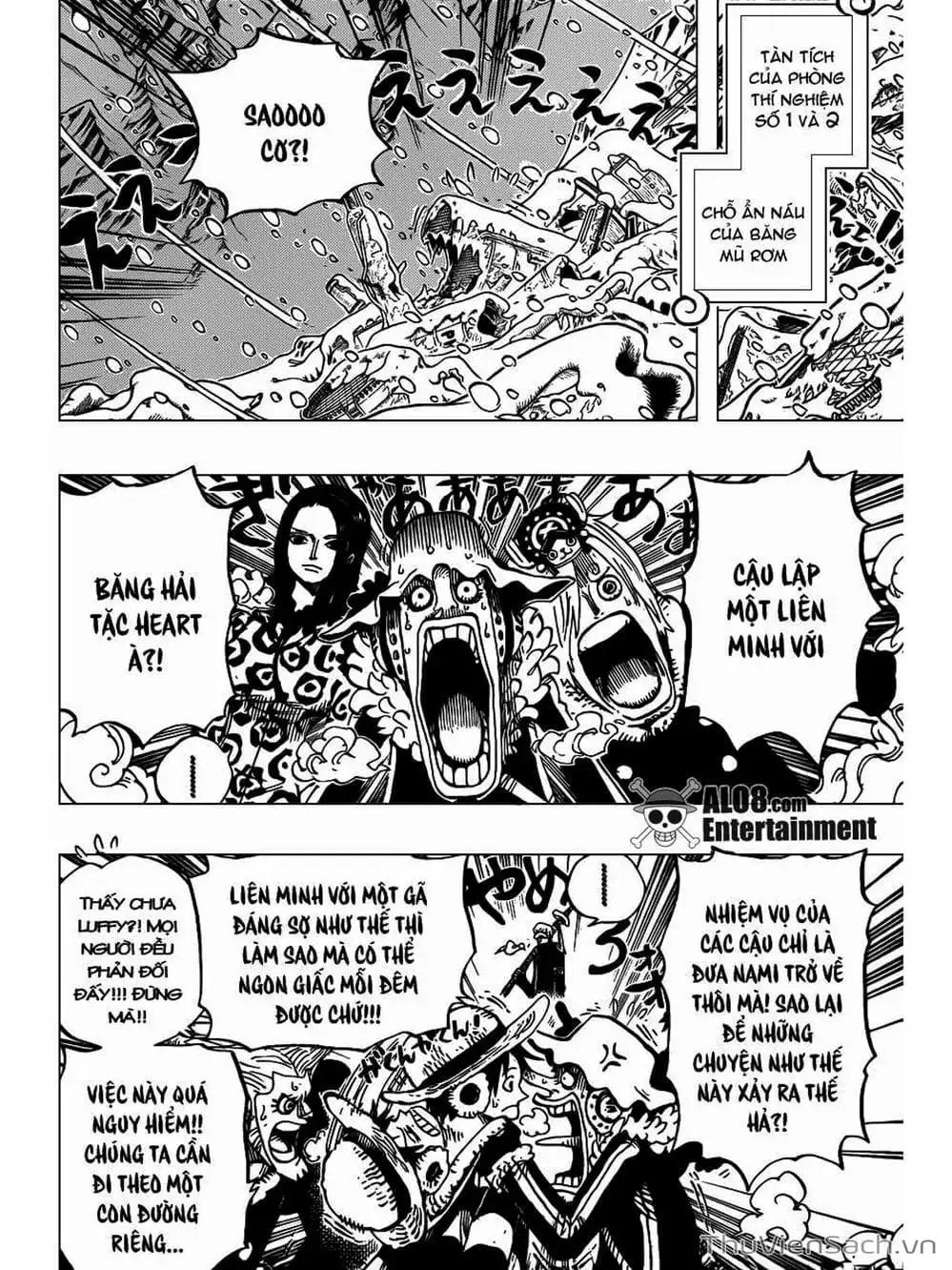 Chapter 669 - Image 4