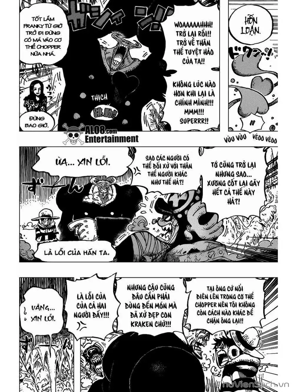 Chapter 669 - Image 6