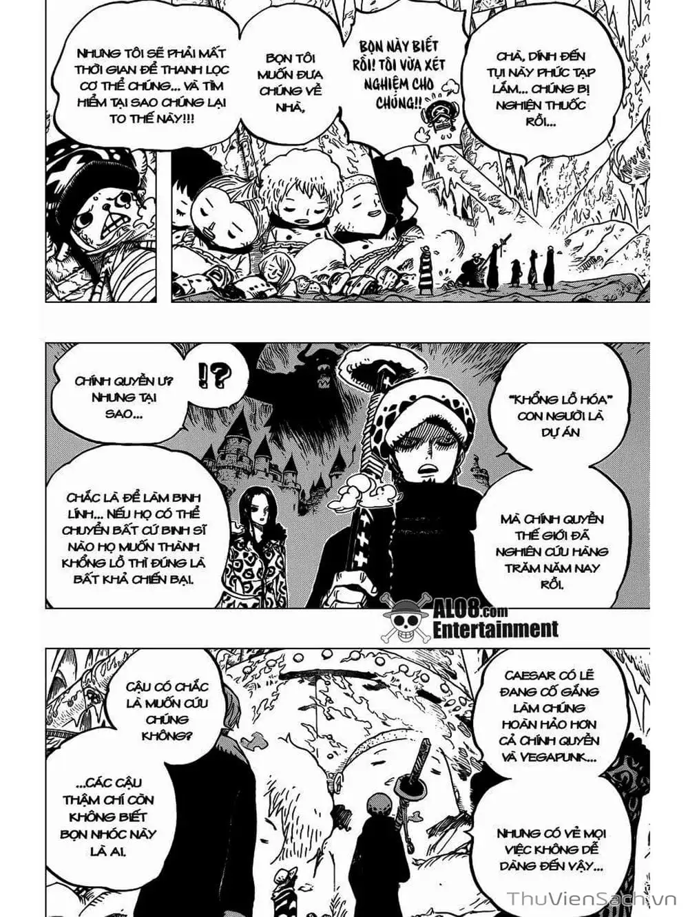 Chapter 669 - Image 8