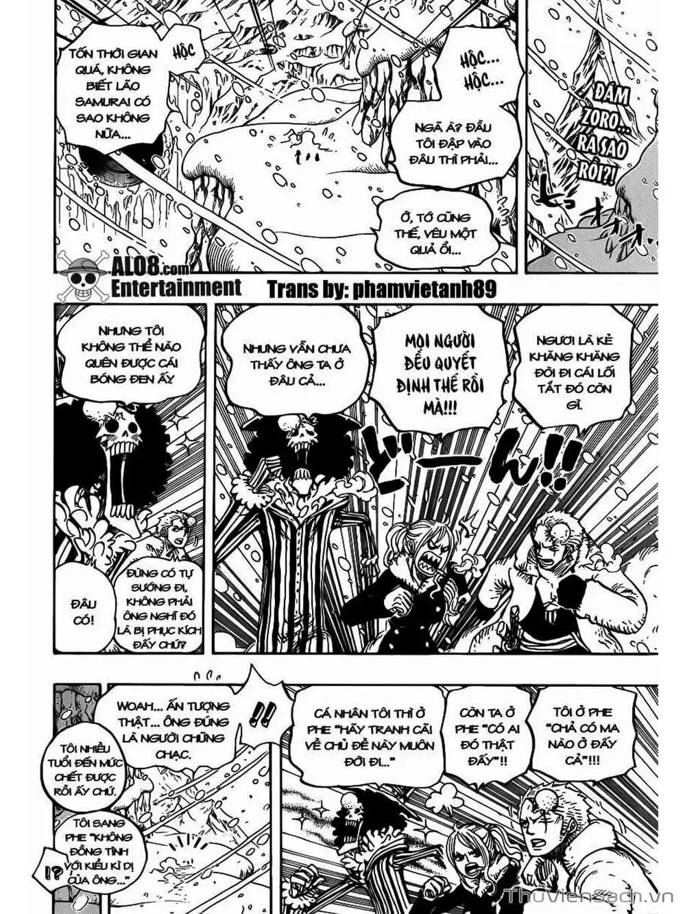 Chapter 670 - Image 2