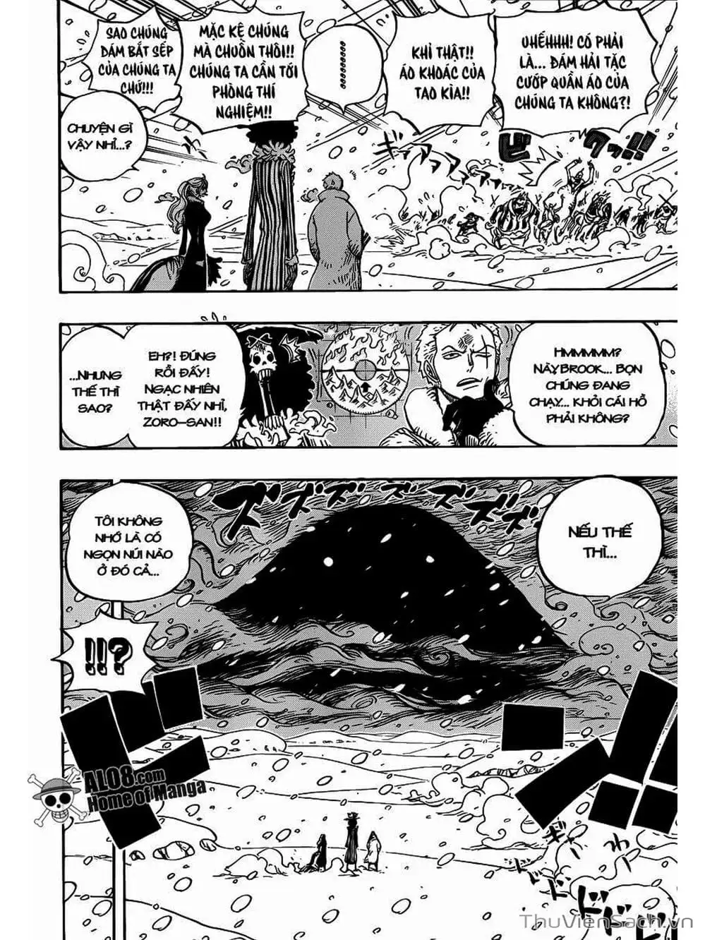Chapter 670 - Image 12