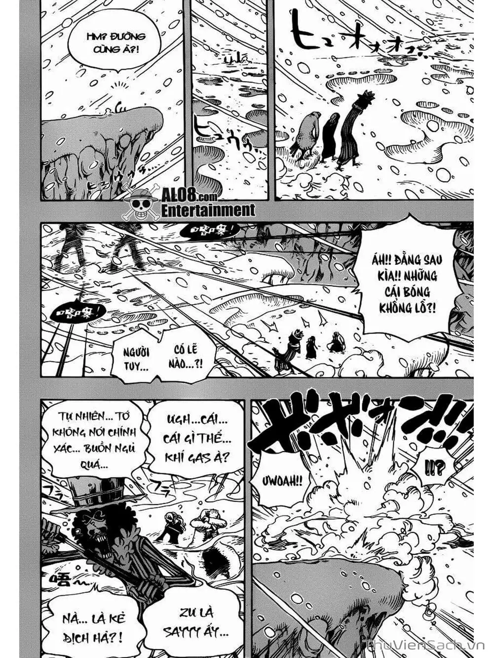 Chapter 670 - Image 4