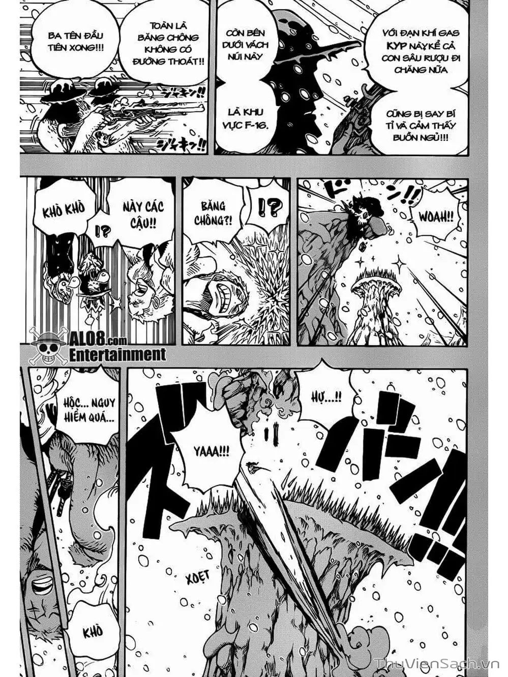 Chapter 670 - Image 5