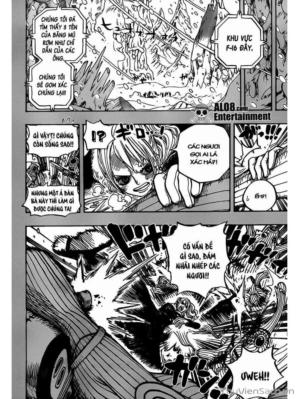 Chapter 670 - Image 6
