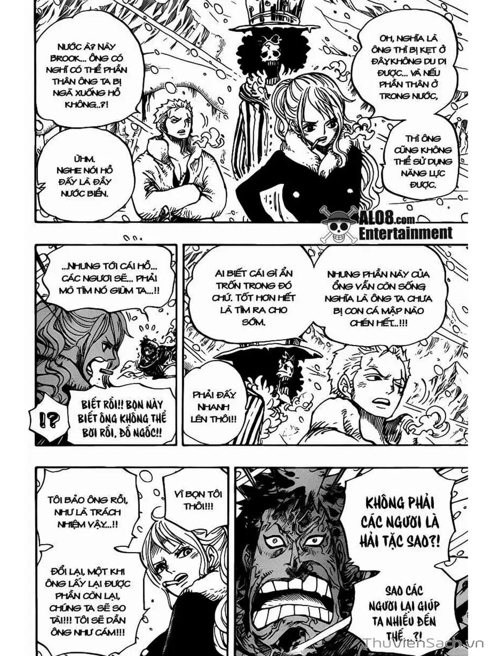 Chapter 670 - Image 10