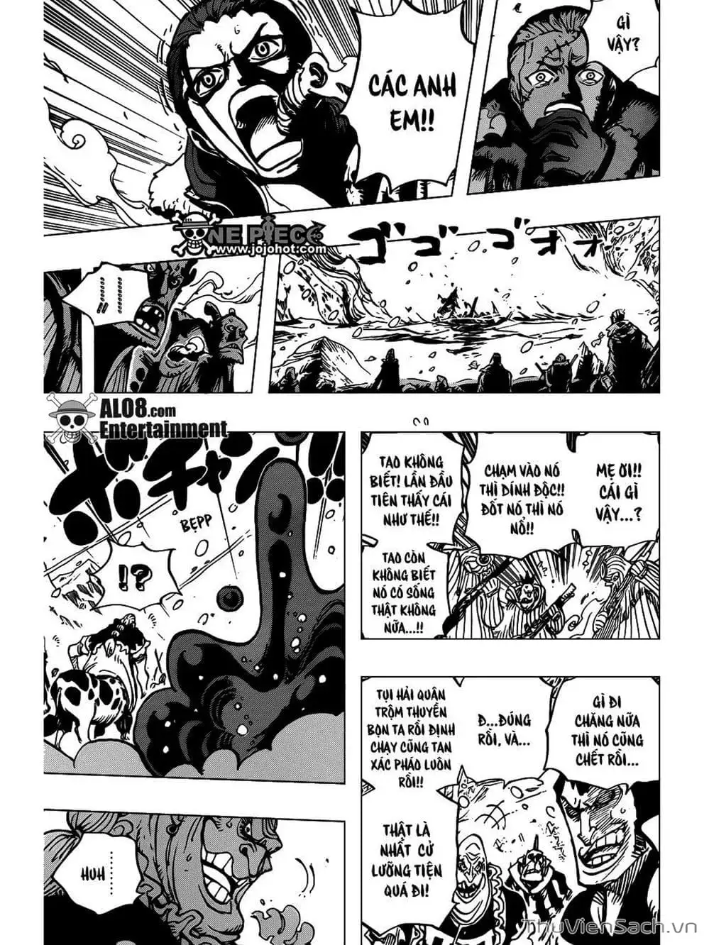Chapter 671 - Image 12