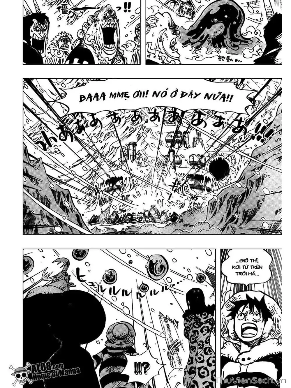 Chapter 671 - Image 13