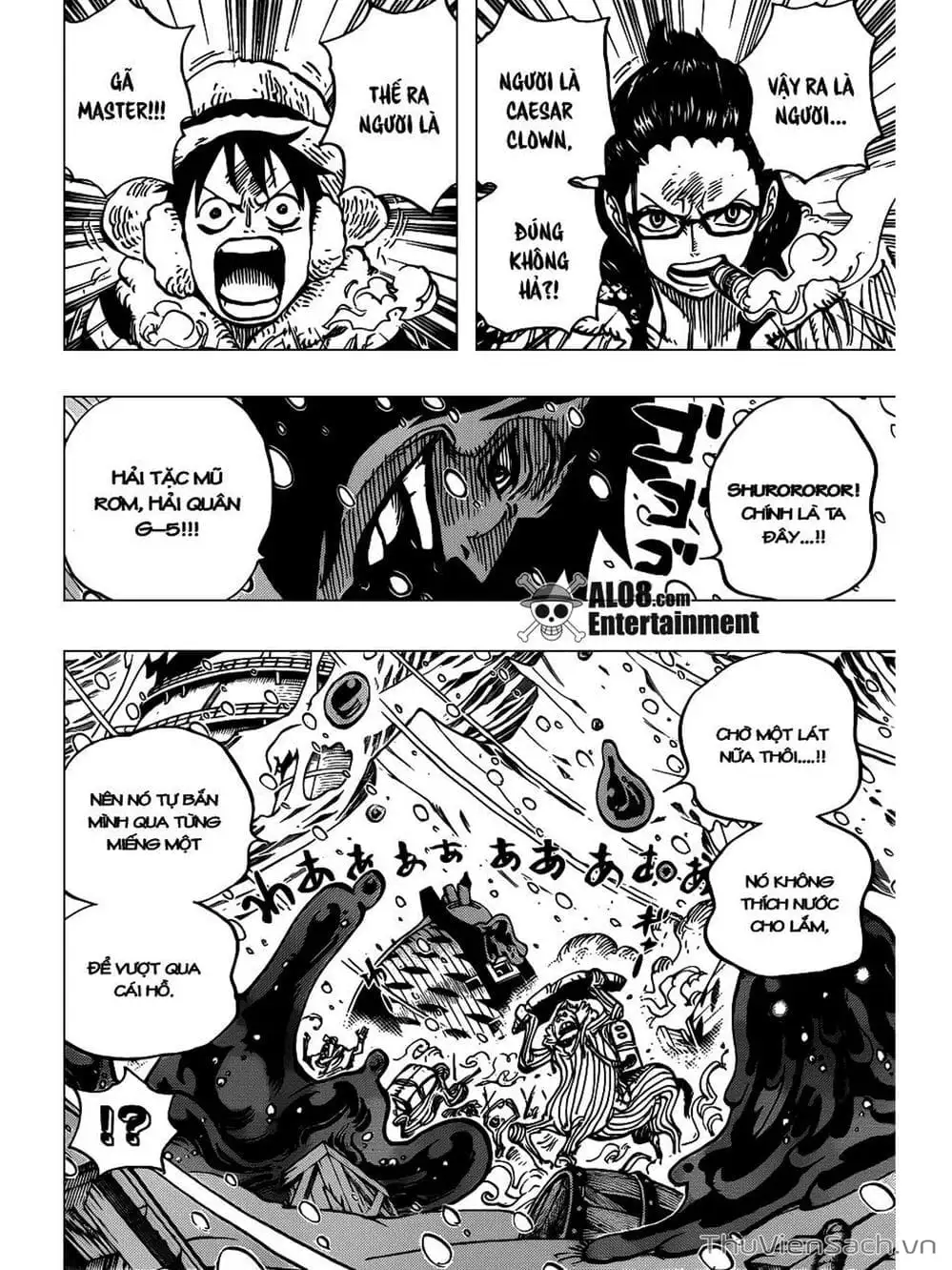 Chapter 671 - Image 15