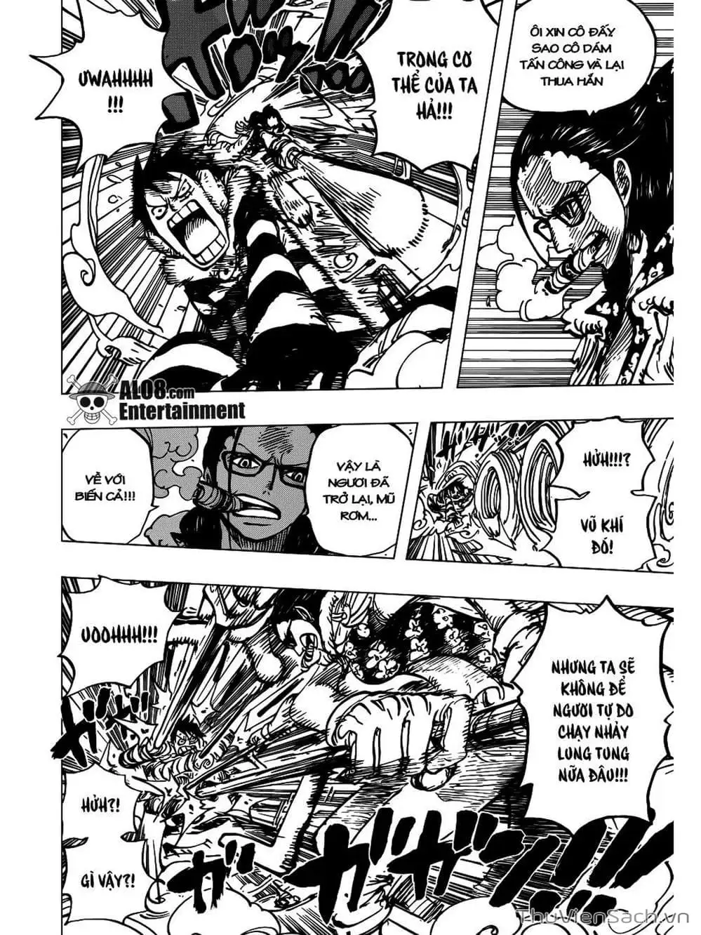 Chapter 671 - Image 3
