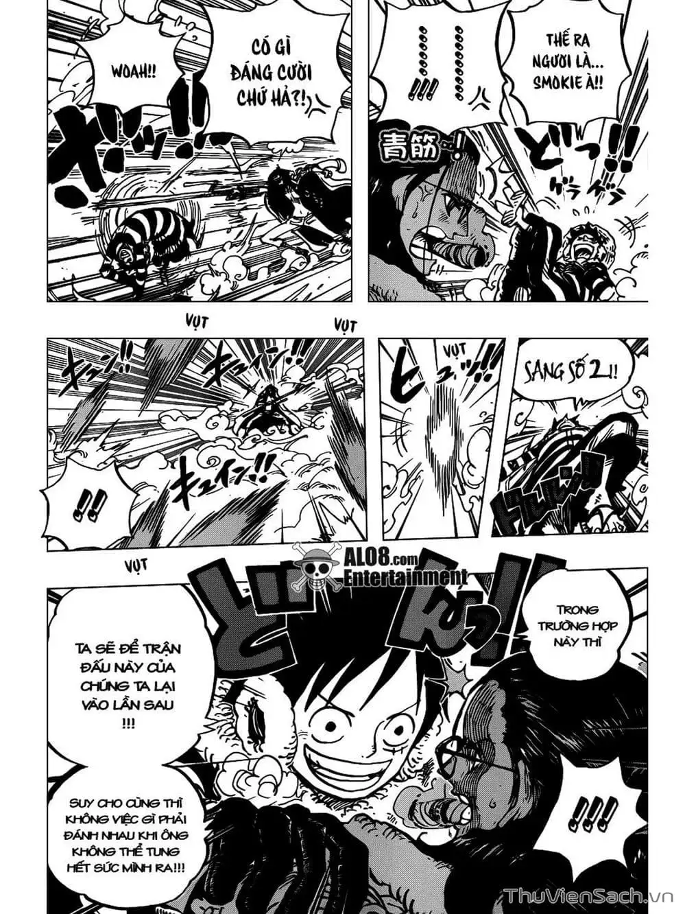 Chapter 671 - Image 5