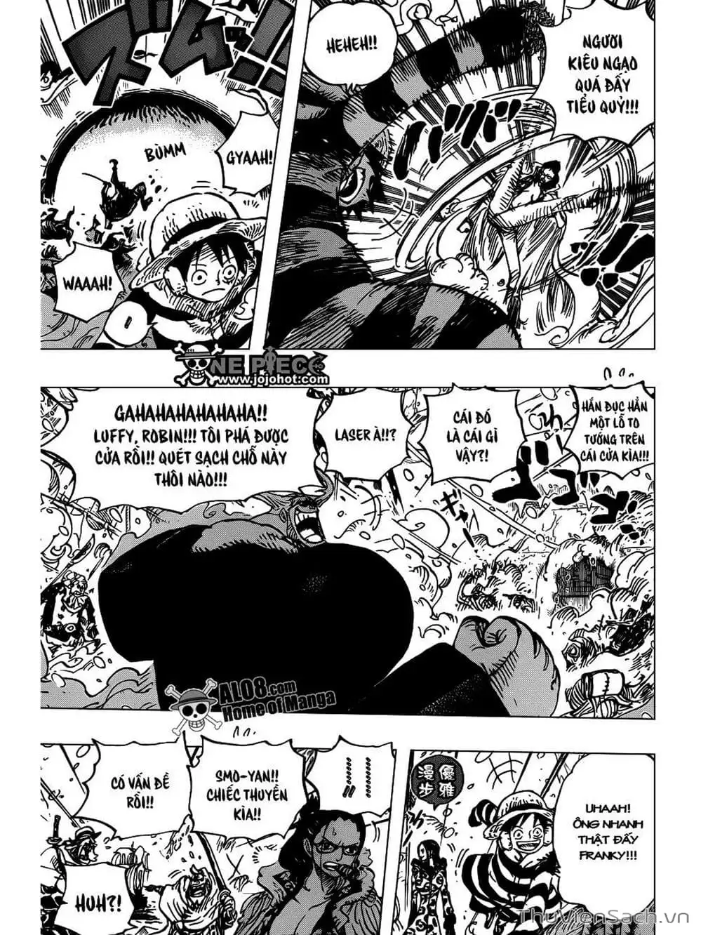 Chapter 671 - Image 6
