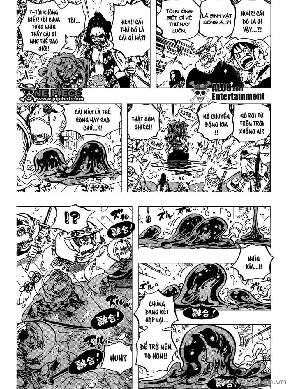 Chapter 671 - Image 8