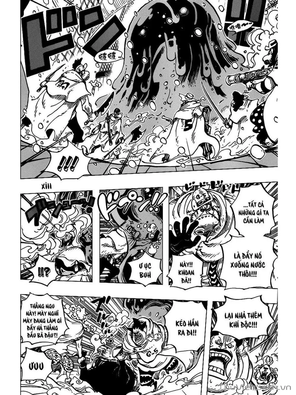 Chapter 671 - Image 9
