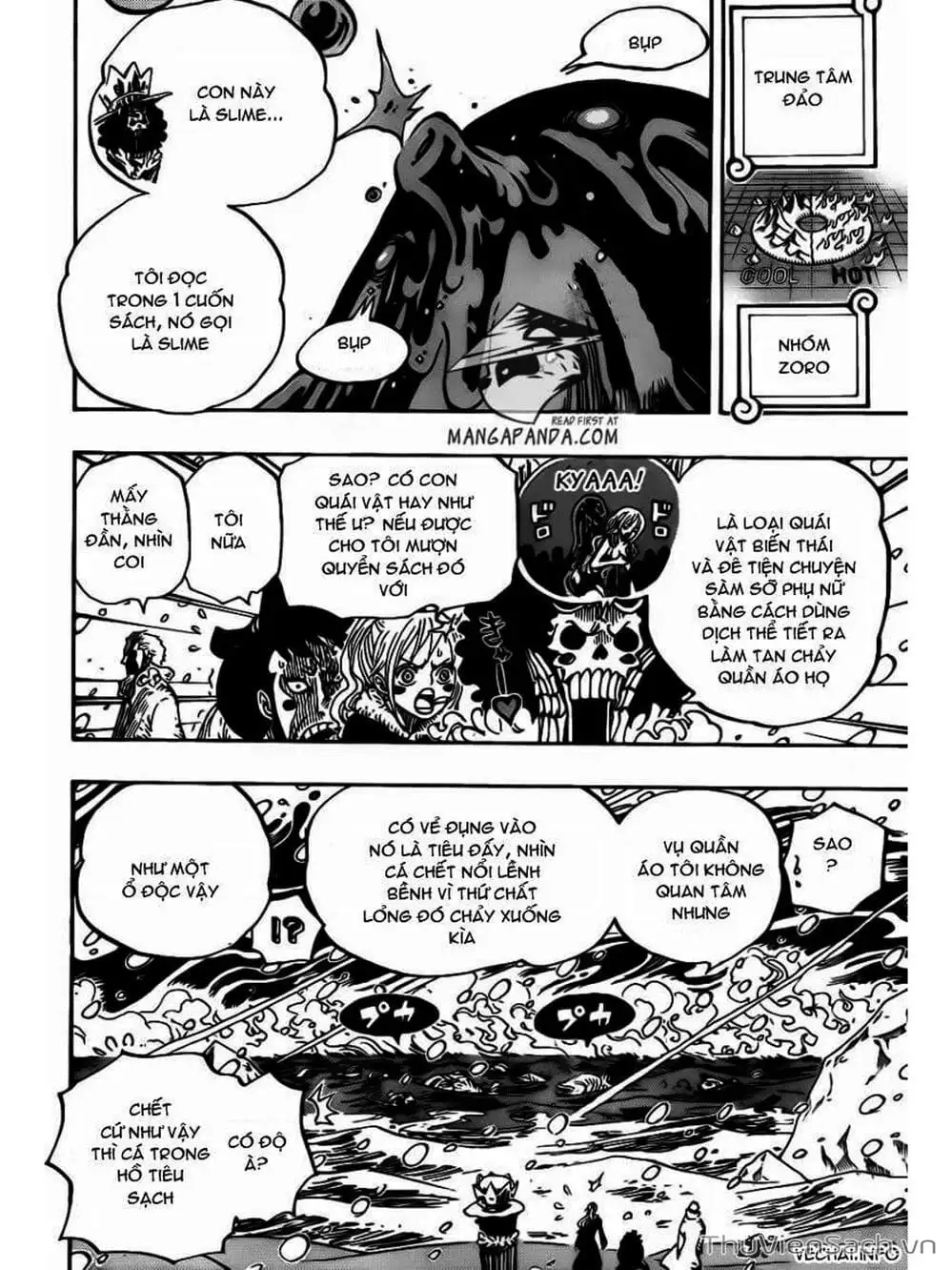 Chapter 672 - Image 2