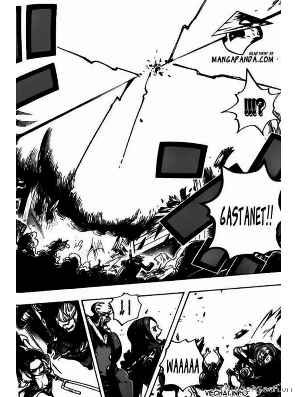 Chapter 672 - Image 12