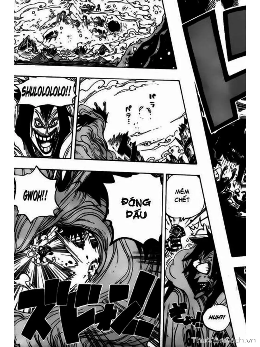 Chapter 672 - Image 13