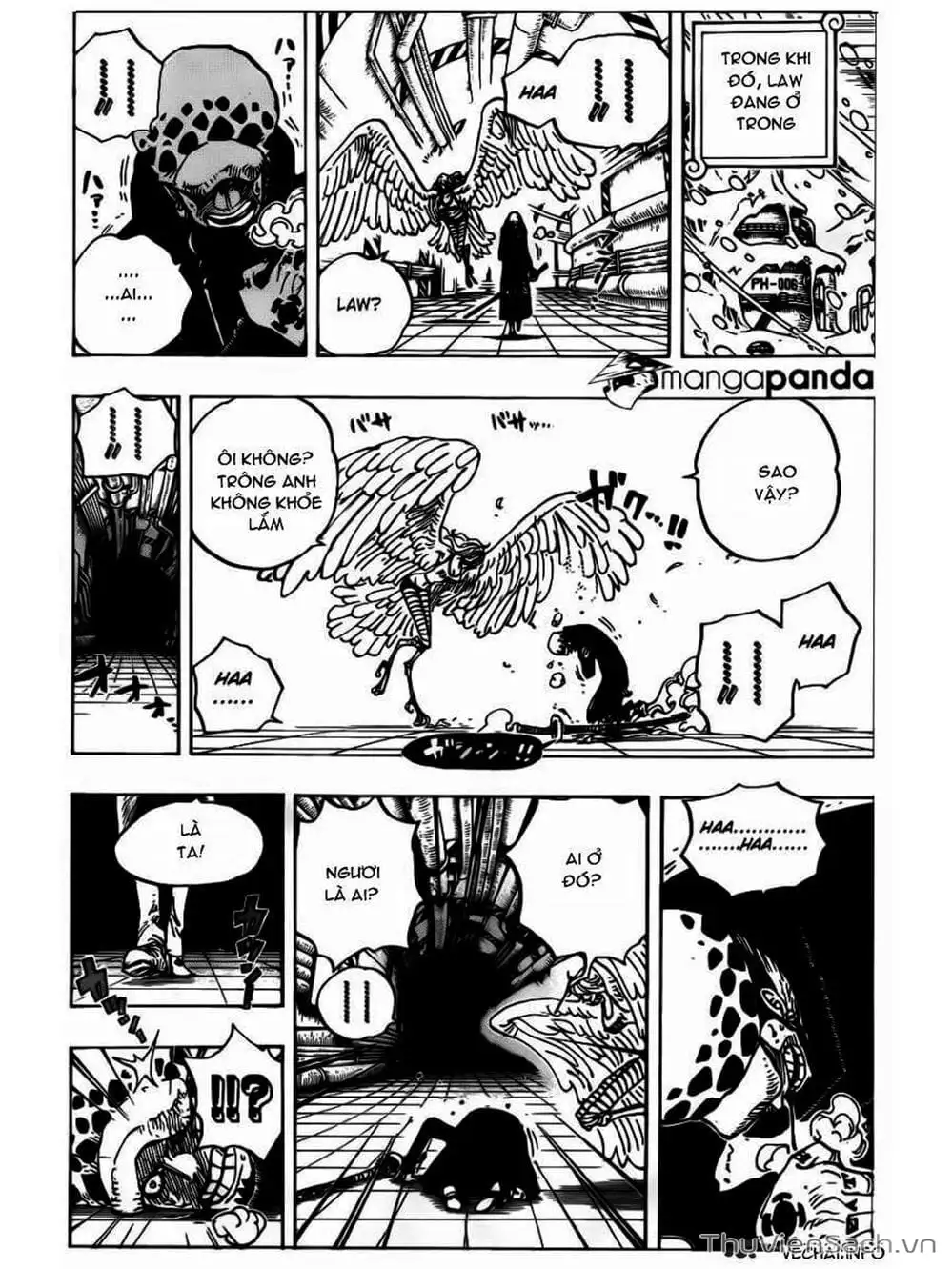 Chapter 672 - Image 16