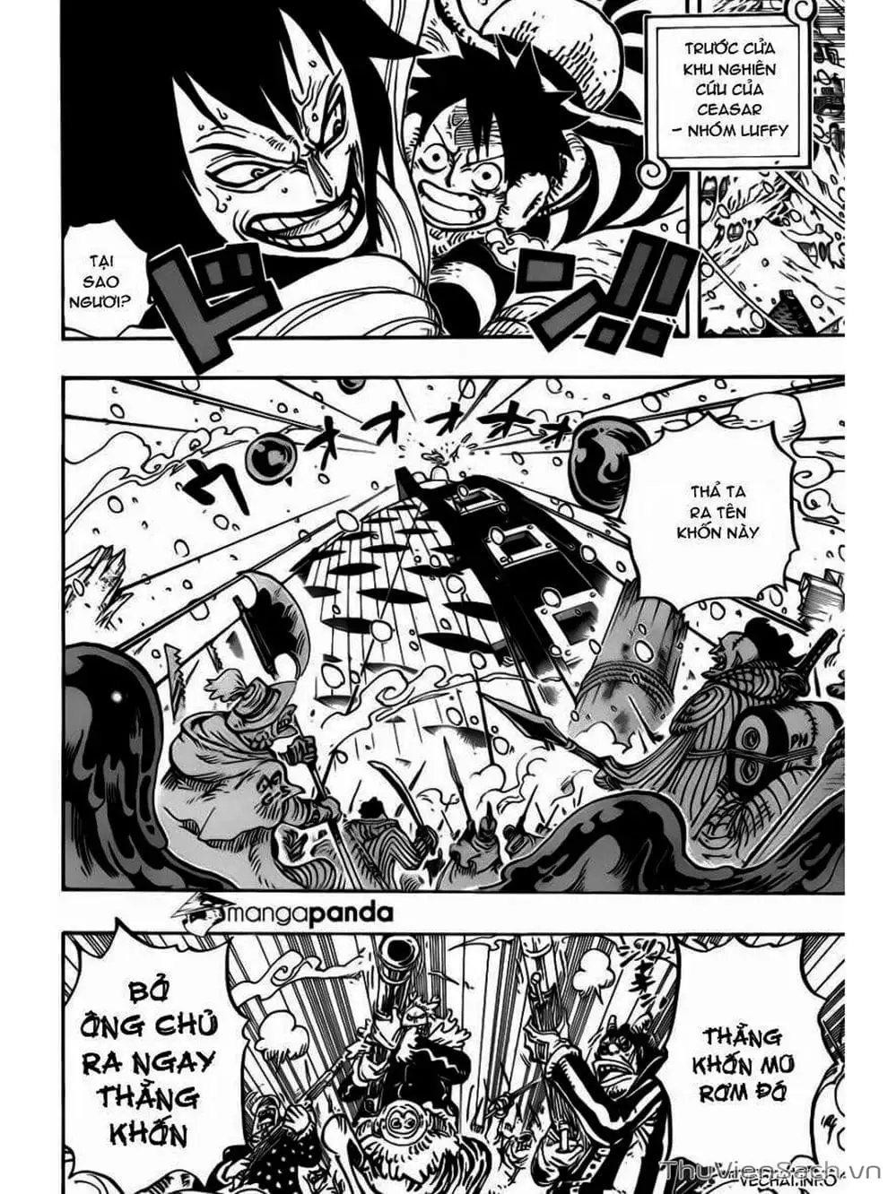 Chapter 672 - Image 6